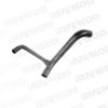 ORIGINAL IMPERIUM 221323 Radiator Hose